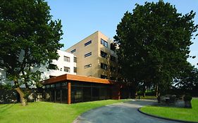 Fletcher Wellness-Hotel Stadspark